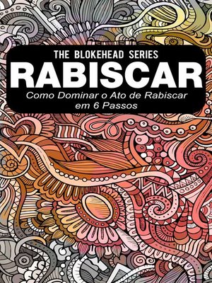 cover image of Rabiscar